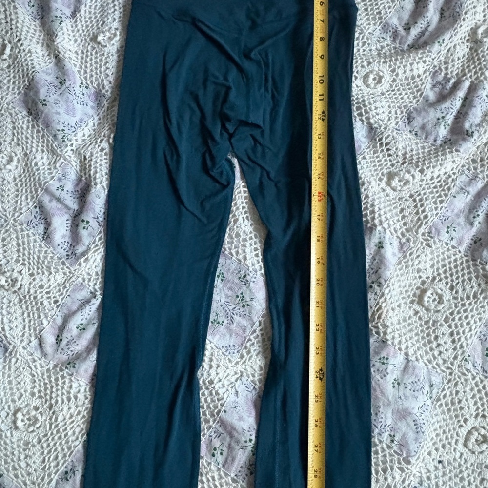 lululemon align  Women's Dark Blue Leggings - Picture 4 of 6